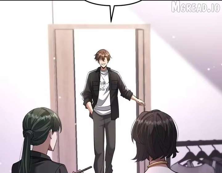 I’m Stuck On The Same Day For A Thousand Years Chapter 262 - Page 54