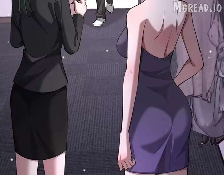 I’m Stuck On The Same Day For A Thousand Years Chapter 262 - Page 55