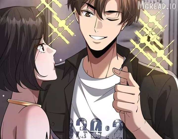 I’m Stuck On The Same Day For A Thousand Years Chapter 262 - Page 77