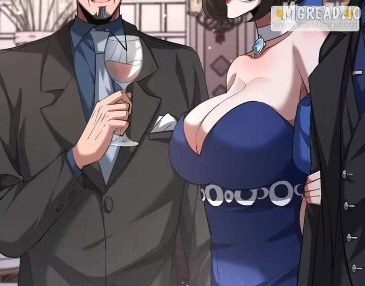 I’m Stuck On The Same Day For A Thousand Years Chapter 262 - Page 105
