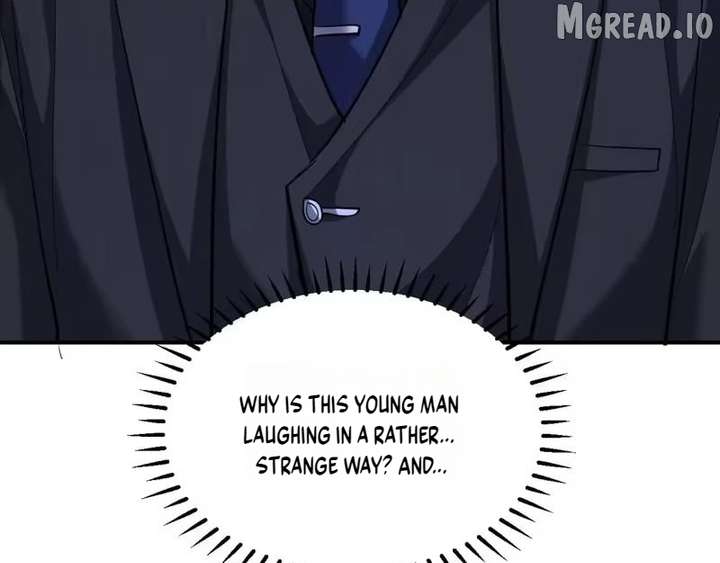 I’m Stuck On The Same Day For A Thousand Years Chapter 262 - Page 117
