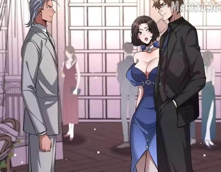 I’m Stuck On The Same Day For A Thousand Years Chapter 262 - Page 119