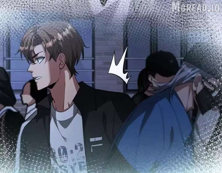 I’m Stuck On The Same Day For A Thousand Years Chapter 262 - Page 123