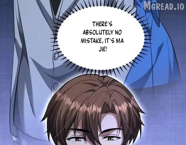 I’m Stuck On The Same Day For A Thousand Years Chapter 262 - Page 127