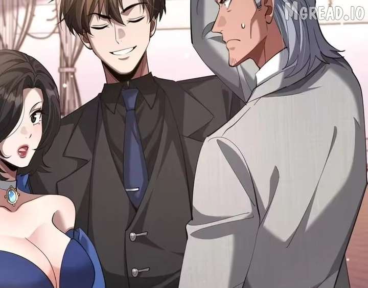 I’m Stuck On The Same Day For A Thousand Years Chapter 263 - Page 34