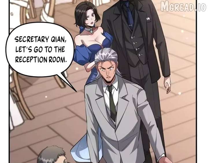 I’m Stuck On The Same Day For A Thousand Years Chapter 263 - Page 53