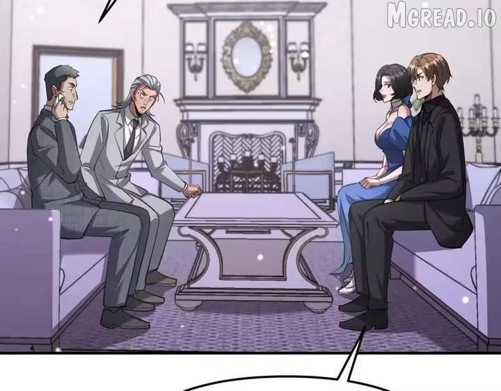 I’m Stuck On The Same Day For A Thousand Years Chapter 263 - Page 70
