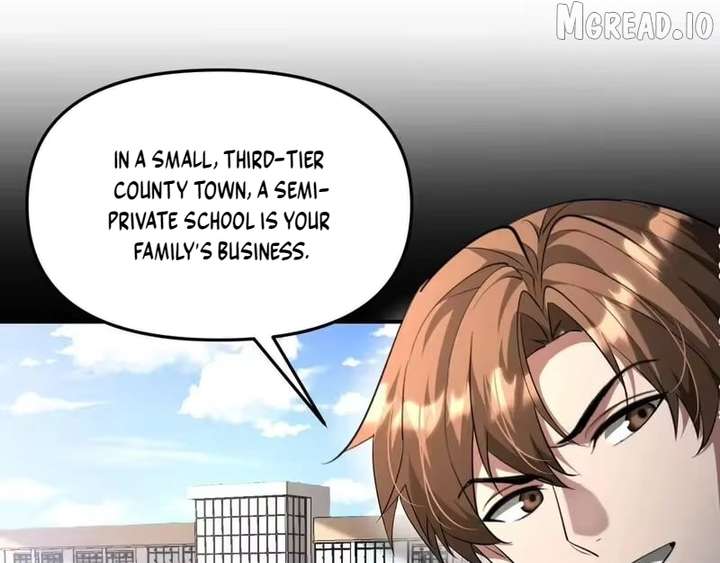 I’m Stuck On The Same Day For A Thousand Years Chapter 263 - Page 116
