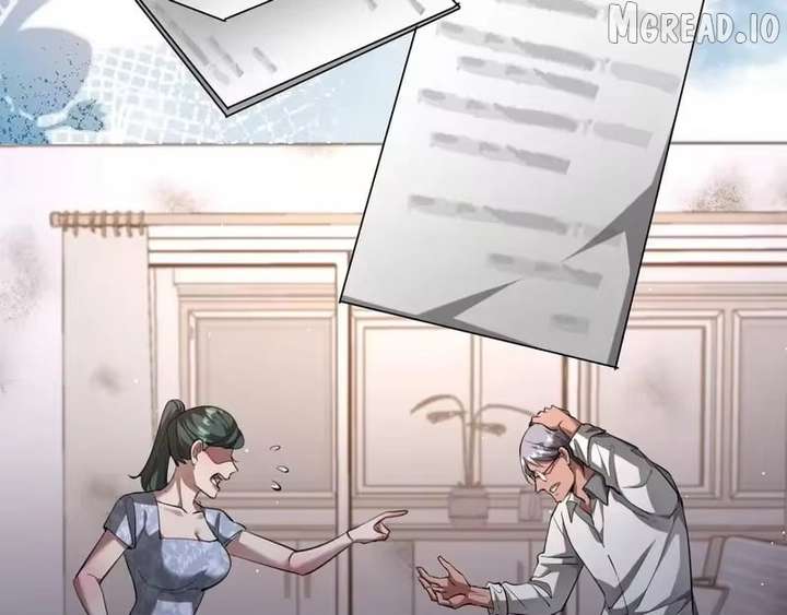 I’m Stuck On The Same Day For A Thousand Years Chapter 263 - Page 121