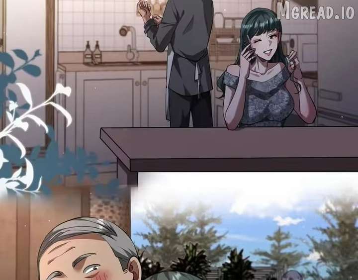 I’m Stuck On The Same Day For A Thousand Years Chapter 263 - Page 127