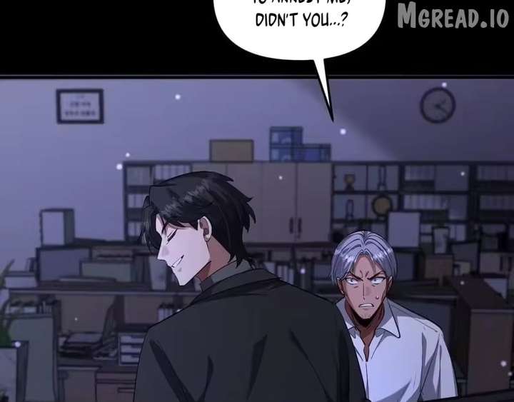 I’m Stuck On The Same Day For A Thousand Years Chapter 264 - Page 4