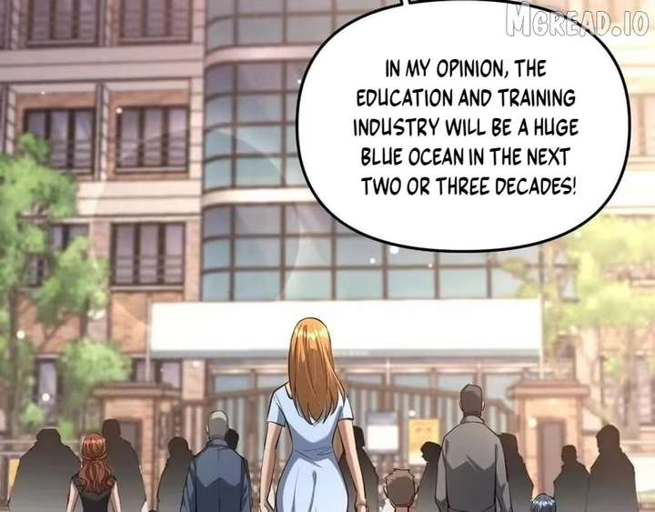 I’m Stuck On The Same Day For A Thousand Years Chapter 264 - Page 19