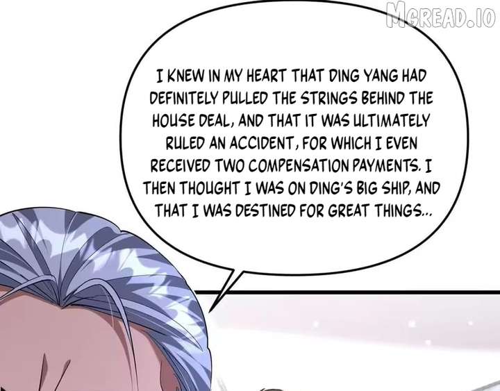 I’m Stuck On The Same Day For A Thousand Years Chapter 264 - Page 33