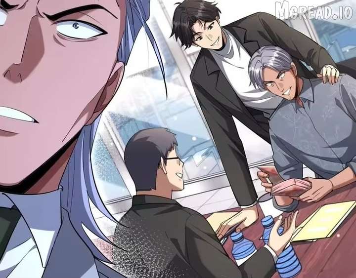 I’m Stuck On The Same Day For A Thousand Years Chapter 264 - Page 34