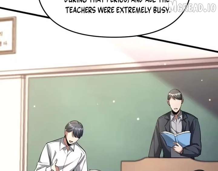 I’m Stuck On The Same Day For A Thousand Years Chapter 264 - Page 39