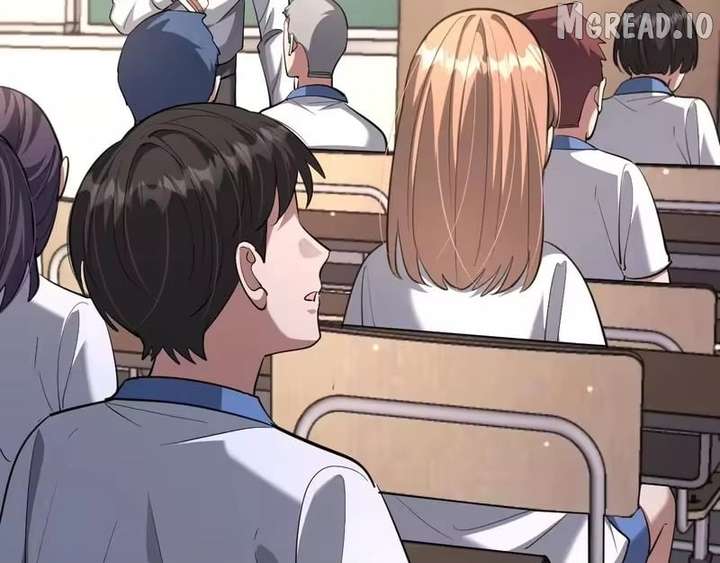 I’m Stuck On The Same Day For A Thousand Years Chapter 264 - Page 40