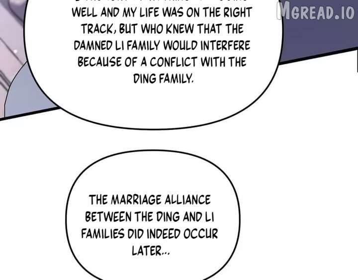 I’m Stuck On The Same Day For A Thousand Years Chapter 264 - Page 45