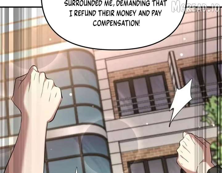 I’m Stuck On The Same Day For A Thousand Years Chapter 264 - Page 52