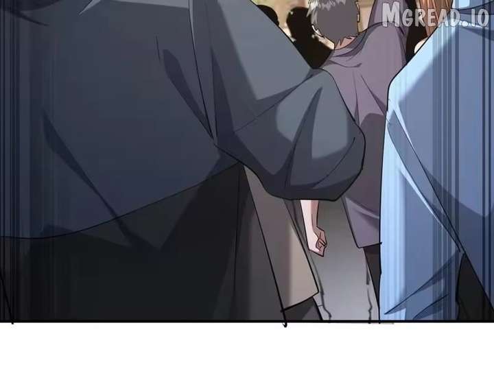 I’m Stuck On The Same Day For A Thousand Years Chapter 264 - Page 54