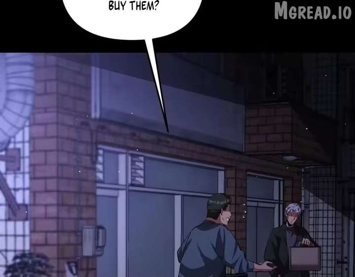 I’m Stuck On The Same Day For A Thousand Years Chapter 264 - Page 91