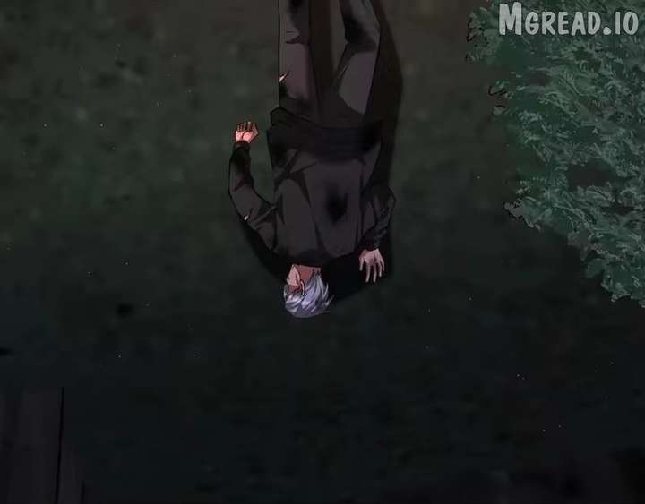 I’m Stuck On The Same Day For A Thousand Years Chapter 264 - Page 121