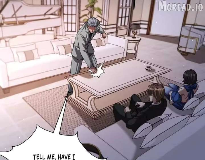 I’m Stuck On The Same Day For A Thousand Years Chapter 264 - Page 151