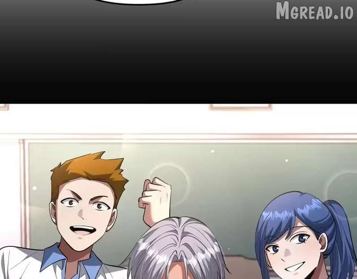 I’m Stuck On The Same Day For A Thousand Years Chapter 265 - Page 23