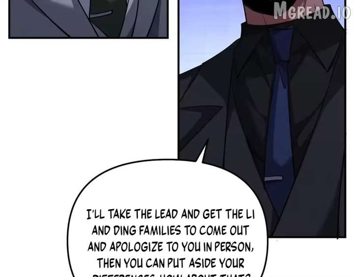 I’m Stuck On The Same Day For A Thousand Years Chapter 265 - Page 32