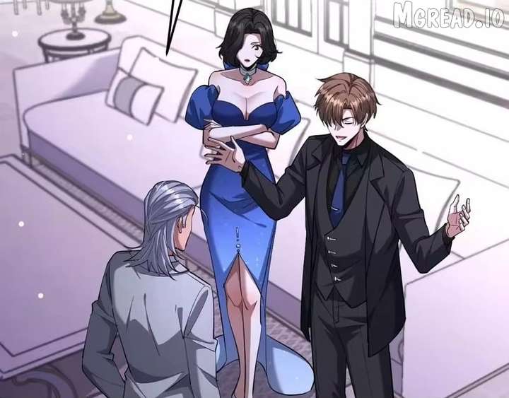 I’m Stuck On The Same Day For A Thousand Years Chapter 265 - Page 34