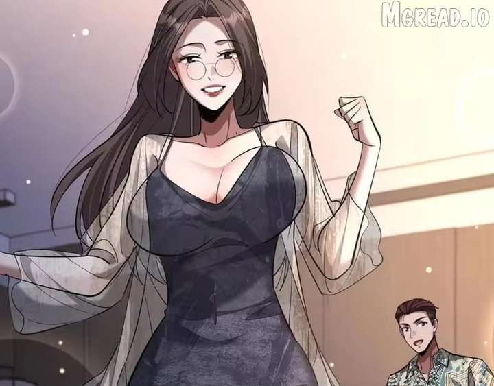 I’m Stuck On The Same Day For A Thousand Years Chapter 265 - Page 81