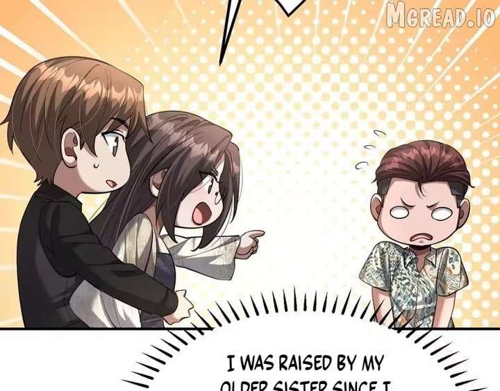 I’m Stuck On The Same Day For A Thousand Years Chapter 265 - Page 93