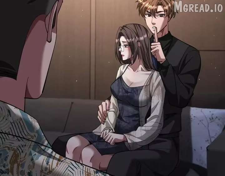 I’m Stuck On The Same Day For A Thousand Years Chapter 265 - Page 114