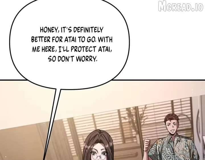 I’m Stuck On The Same Day For A Thousand Years Chapter 265 - Page 141