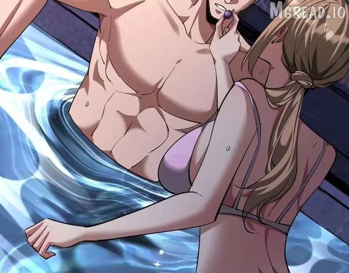 I’m Stuck On The Same Day For A Thousand Years Chapter 266 - Page 9