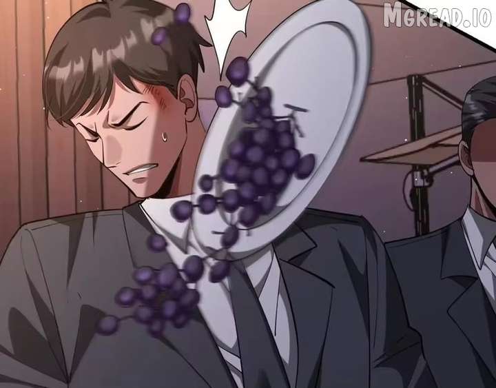 I’m Stuck On The Same Day For A Thousand Years Chapter 266 - Page 27