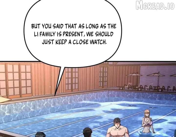 I’m Stuck On The Same Day For A Thousand Years Chapter 266 - Page 28