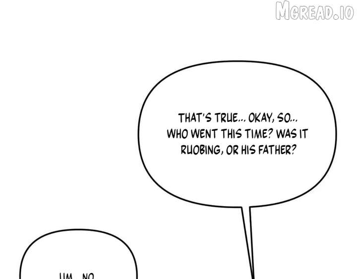 I’m Stuck On The Same Day For A Thousand Years Chapter 266 - Page 31