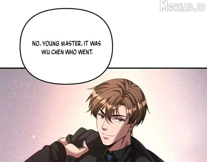 I’m Stuck On The Same Day For A Thousand Years Chapter 266 - Page 34