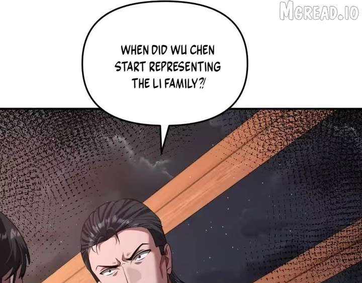 I’m Stuck On The Same Day For A Thousand Years Chapter 266 - Page 37