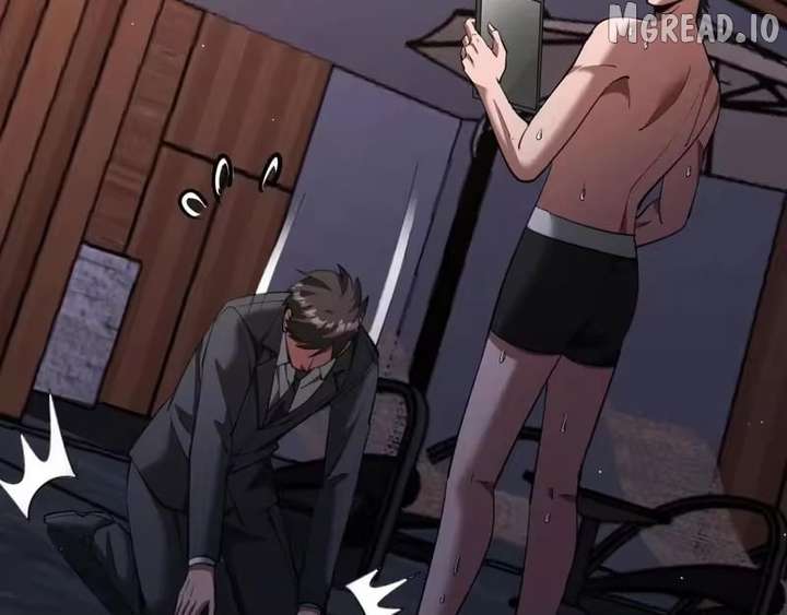 I’m Stuck On The Same Day For A Thousand Years Chapter 266 - Page 48