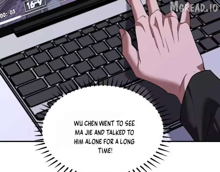 I’m Stuck On The Same Day For A Thousand Years Chapter 266 - Page 56