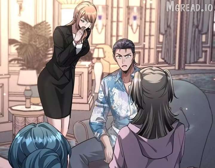 I’m Stuck On The Same Day For A Thousand Years Chapter 266 - Page 68