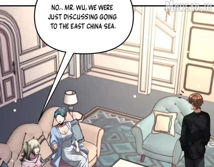I’m Stuck On The Same Day For A Thousand Years Chapter 266 - Page 81