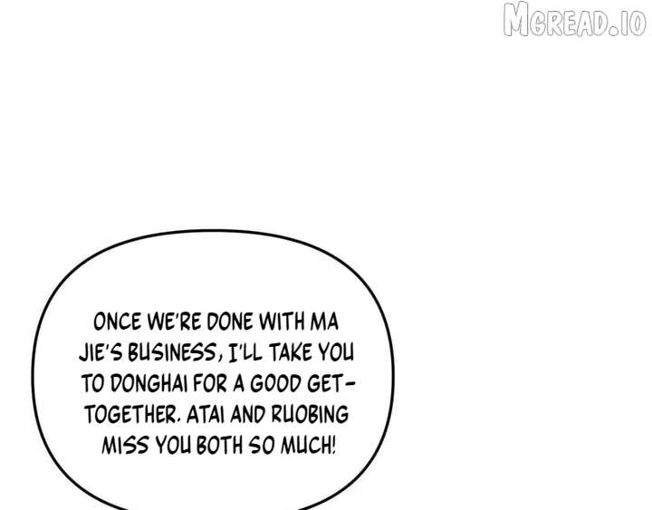 I’m Stuck On The Same Day For A Thousand Years Chapter 266 - Page 87