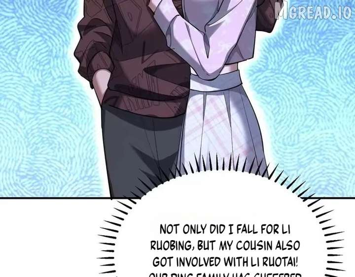 I’m Stuck On The Same Day For A Thousand Years Chapter 266 - Page 93
