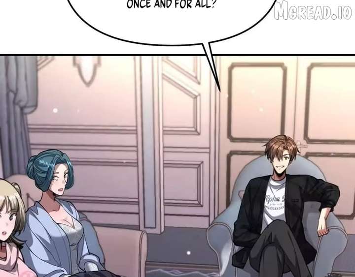 I’m Stuck On The Same Day For A Thousand Years Chapter 266 - Page 116