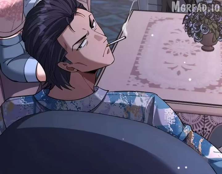 I’m Stuck On The Same Day For A Thousand Years Chapter 266 - Page 117