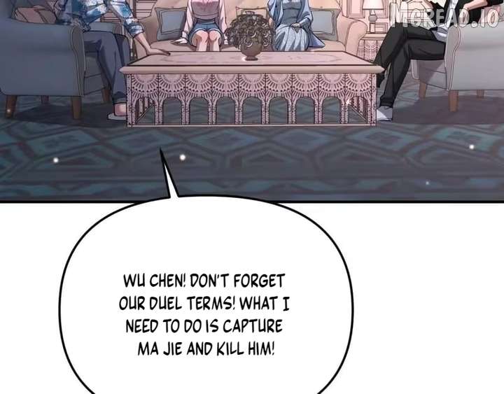I’m Stuck On The Same Day For A Thousand Years Chapter 266 - Page 128