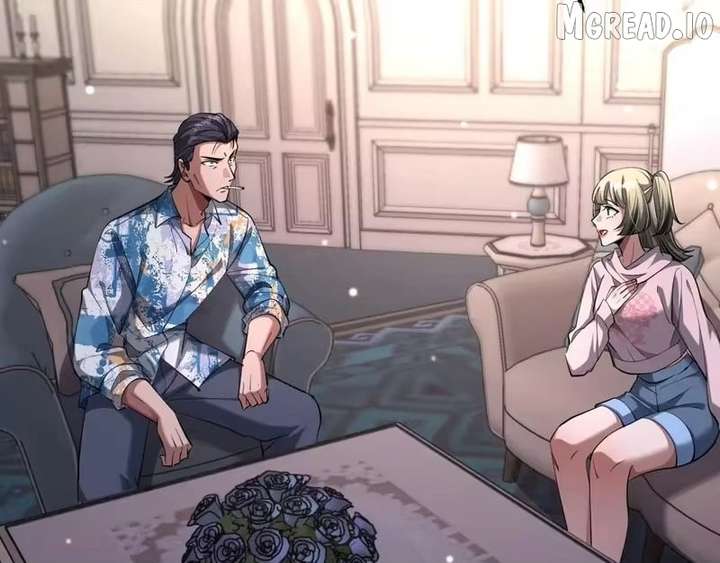 I’m Stuck On The Same Day For A Thousand Years Chapter 266 - Page 130