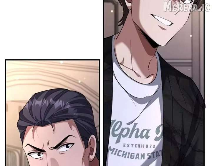 I’m Stuck On The Same Day For A Thousand Years Chapter 266 - Page 137